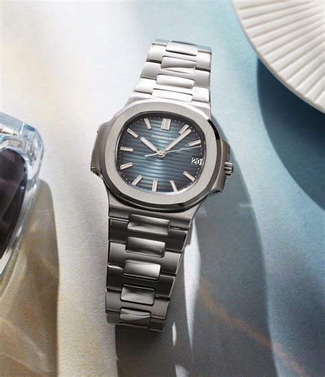 patek philippe nautilus 5800